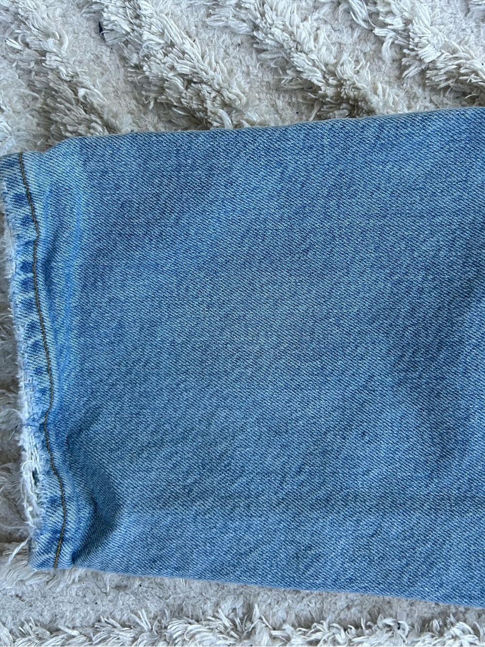 Agolde Lyle Jeans - Picture 9 of 10